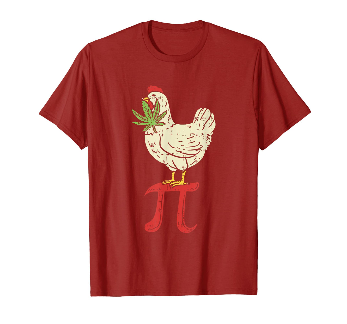 Chicken pot pie, Funny Marijuana Pot Munchies Meme T-Shirt