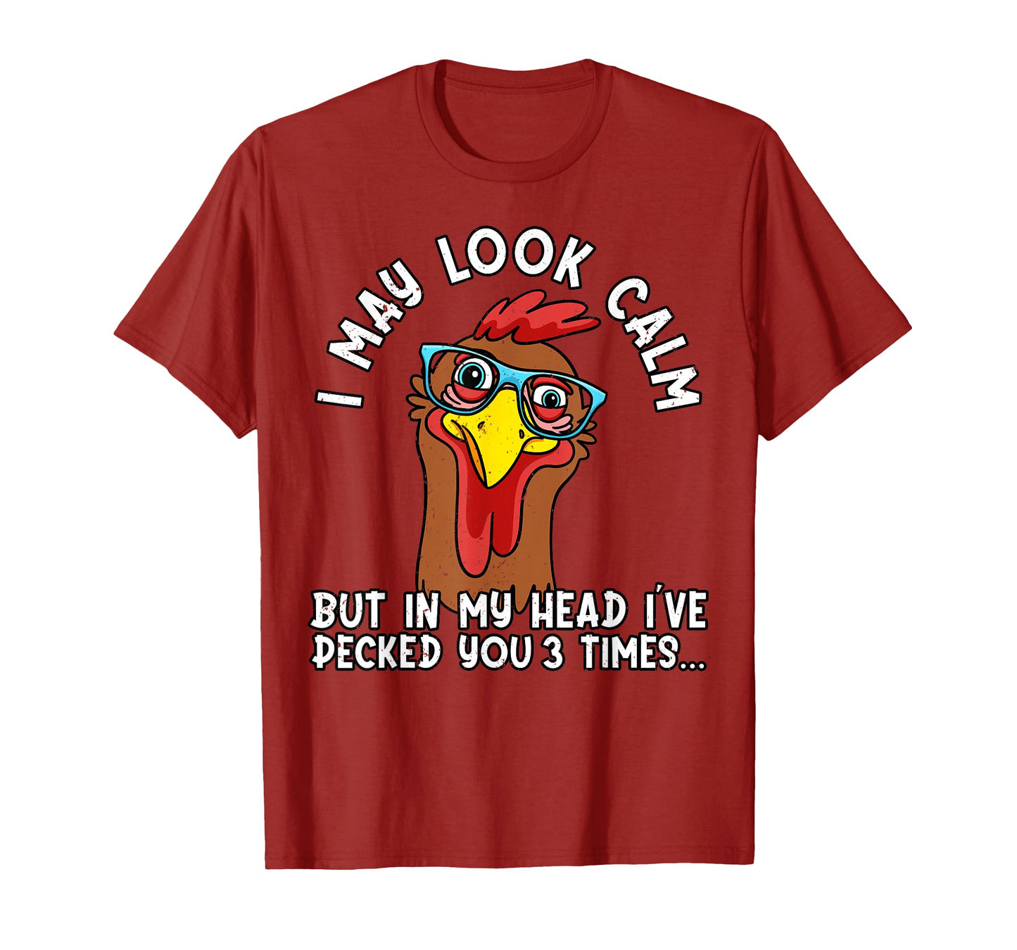 Funny Chicken, Funny Farmer, Chicken Mom, Farming, Chicken T-Shirt