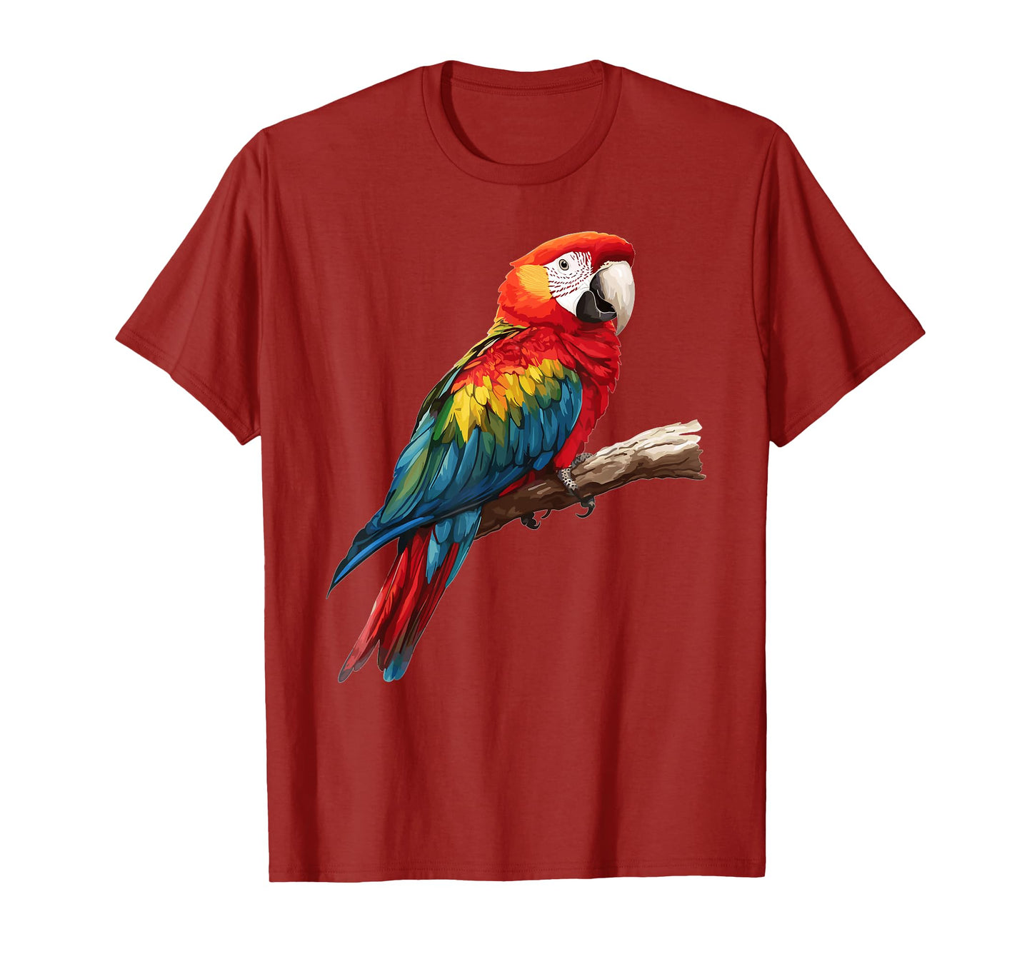 Macaws Macaw T-Shirt