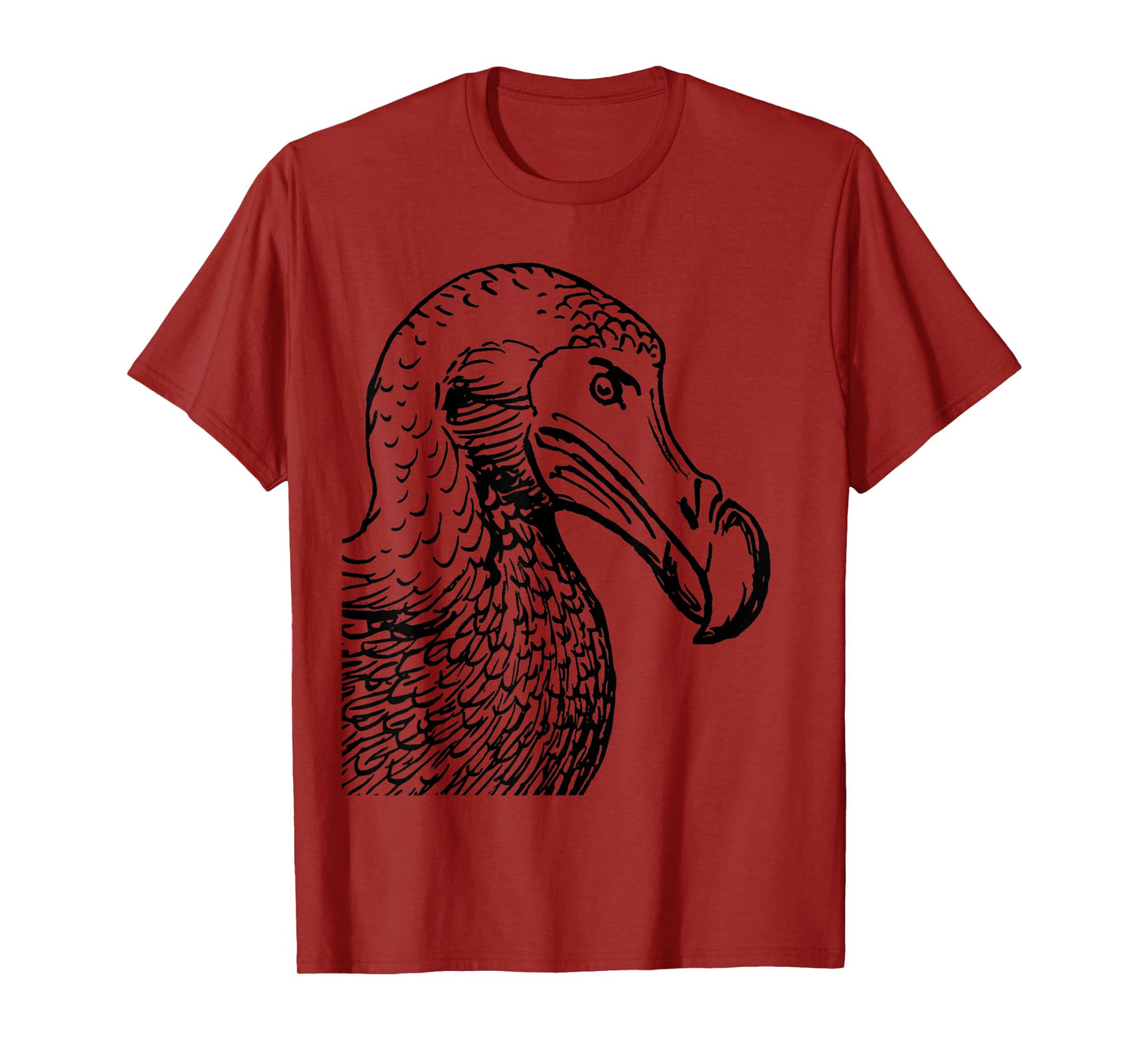 Dodo Bird T-Shirt