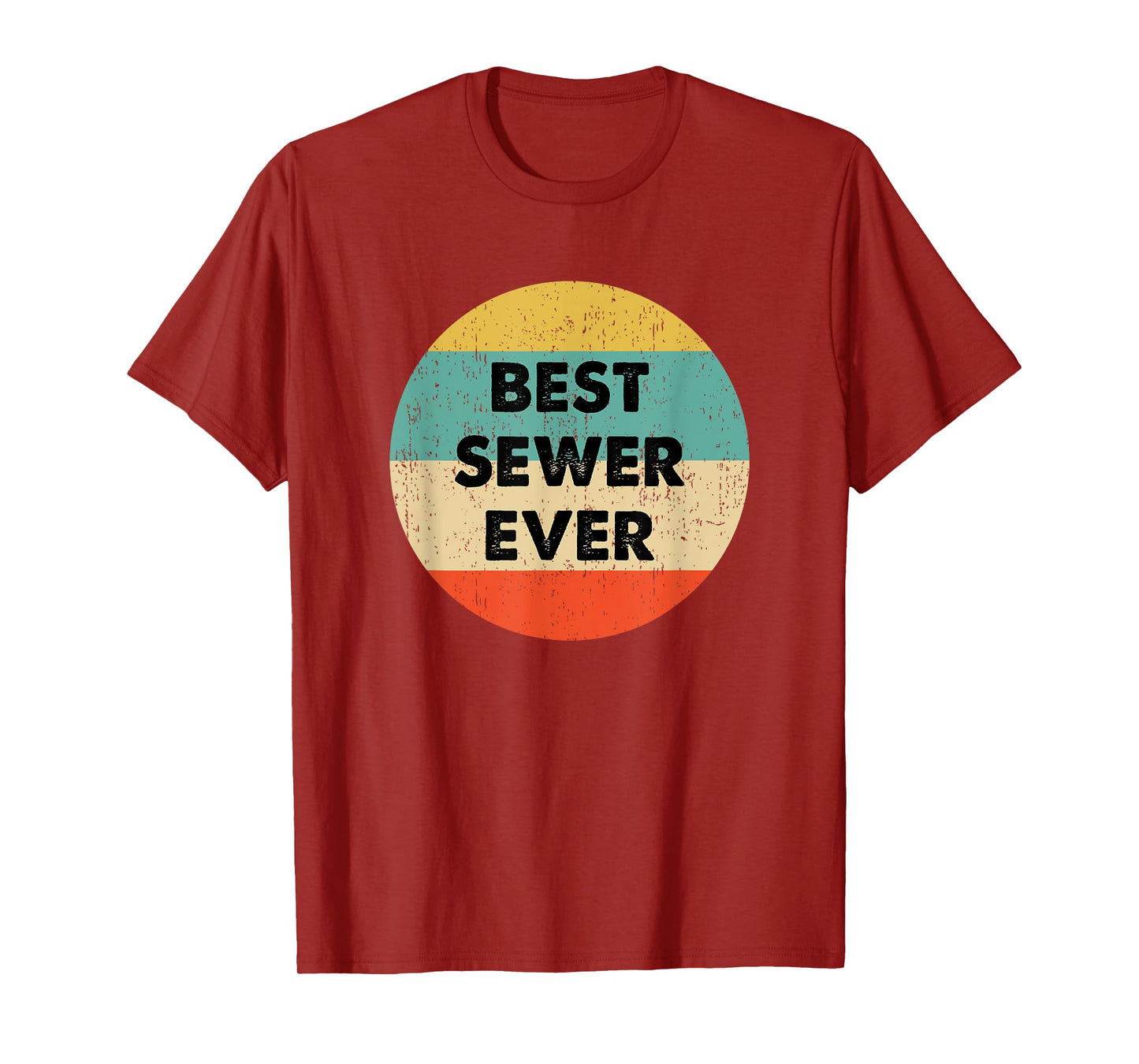 Sewer T-Shirt