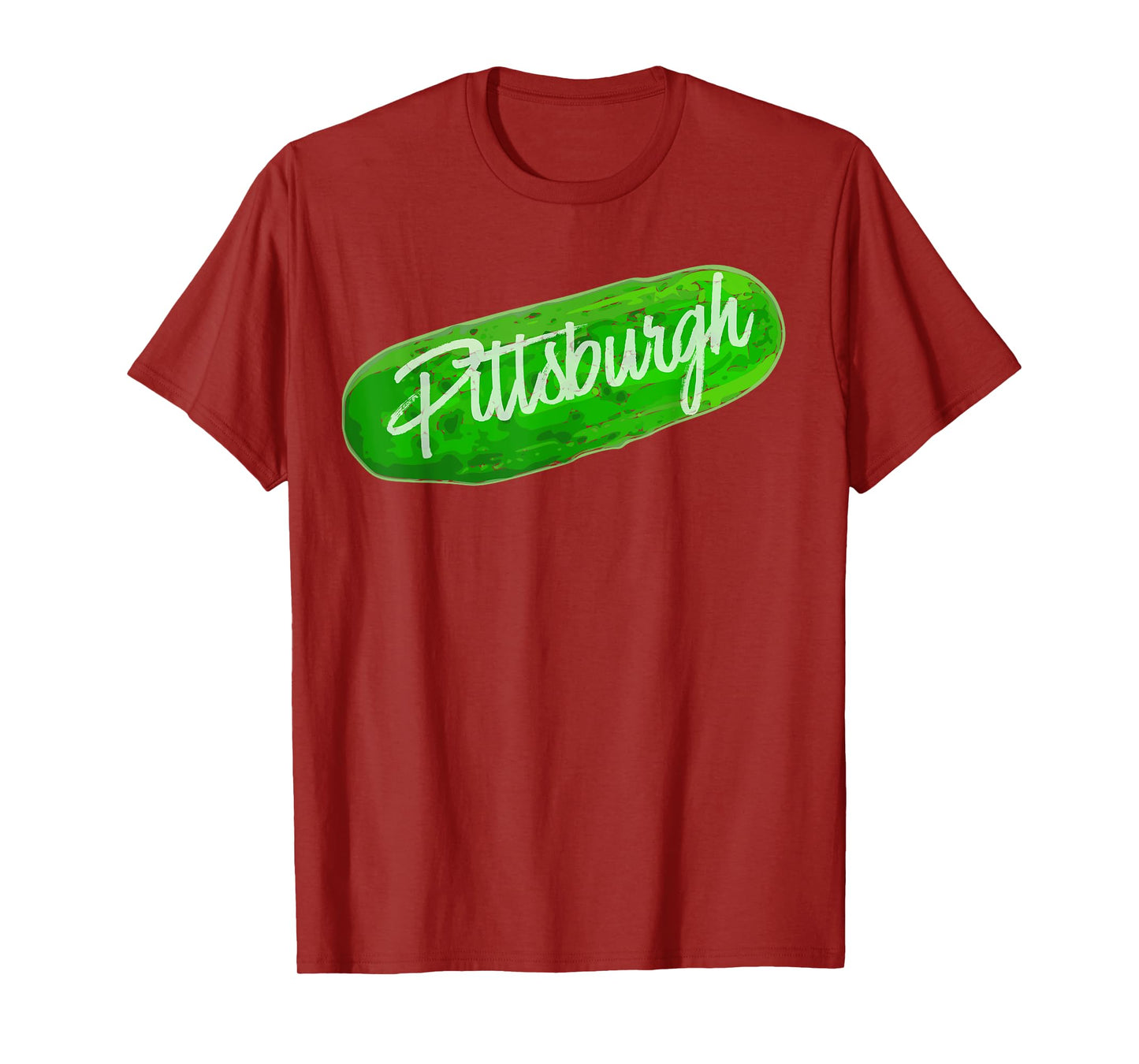 Pittsburgh Pickle T-Shirt