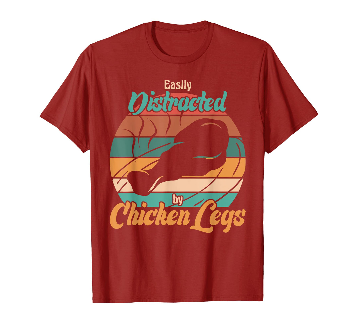 Chicken Legs T-Shirt
