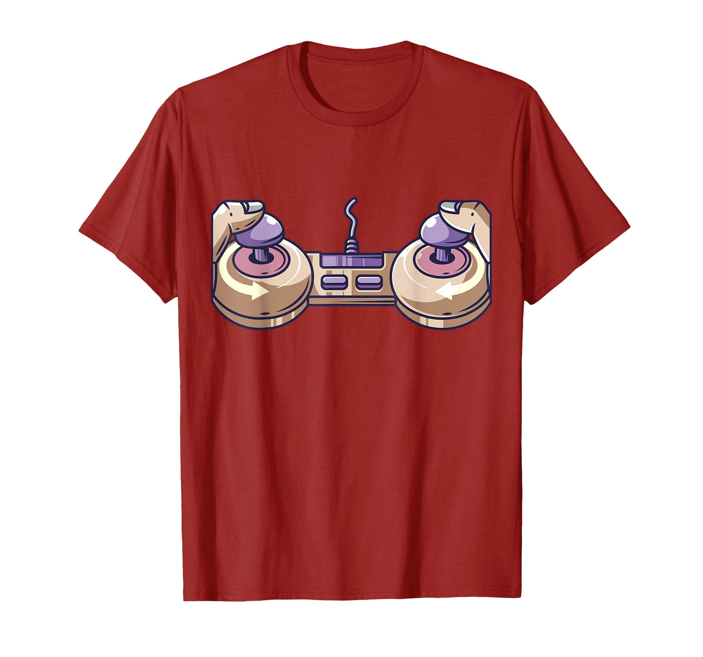 Breast Controller Boobs Game Funny Women Game T-Shirt