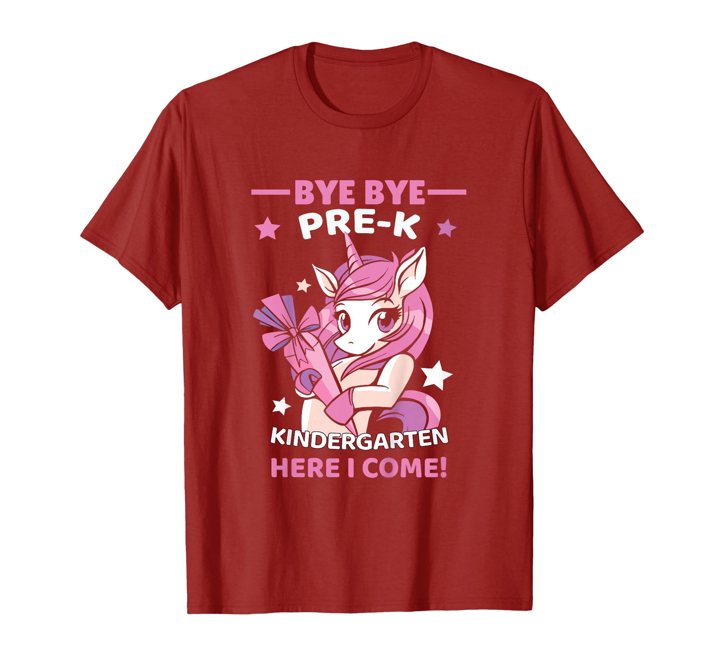 Pre kindergarten graduation T-Shirt