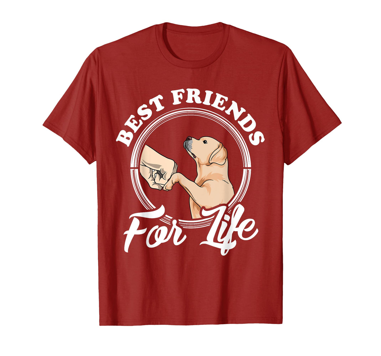 Funny Labrador Retriever Designs Unisex-Adults & Kids Labrador Lovers T-Shirt - Black, Short Sleeve, Small, Classic Fit