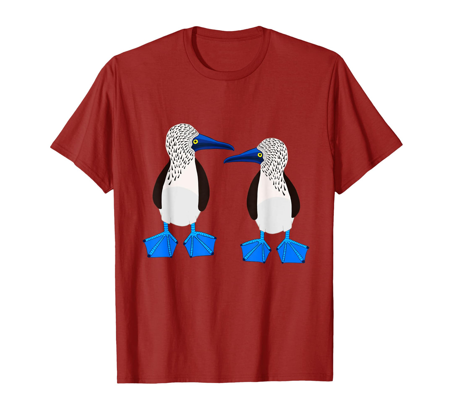 Lovely Pair of Boobies T-Shirt