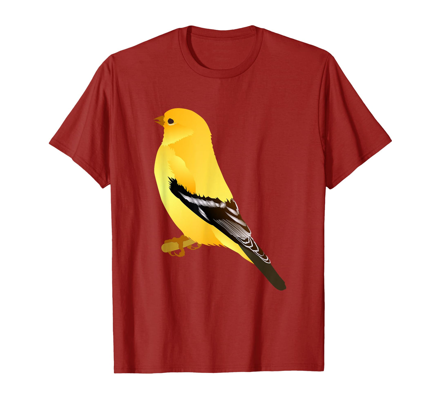 Goldfinch T-Shirt
