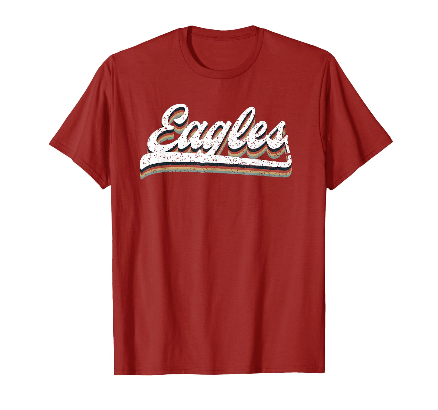 Eagles varsity T-Shirt