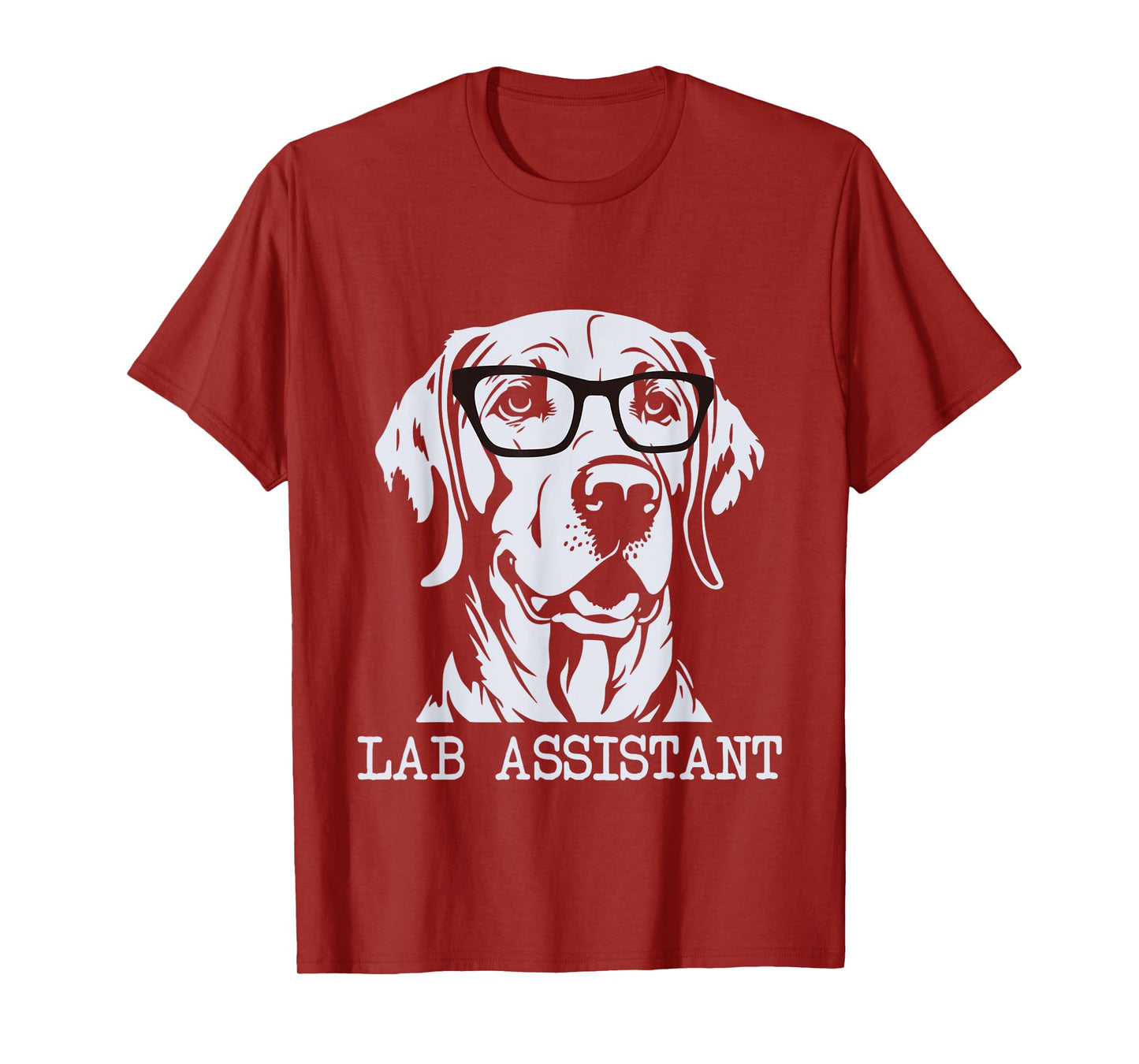 Funny Labrador Shirts - Labrador Retriever Dog Lover Puppy Breeder T-Shirt