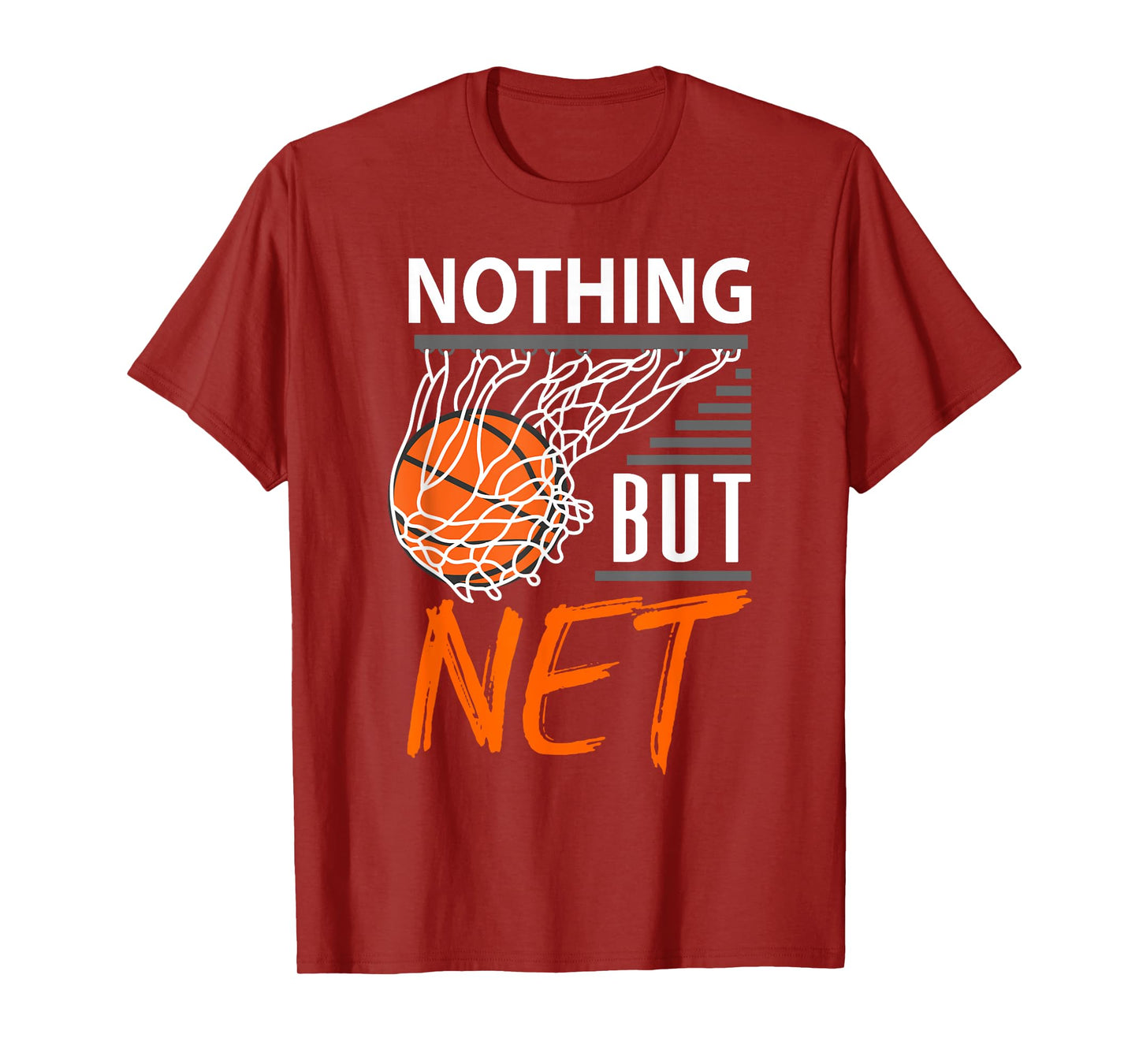 Nothing But Net T-Shirt