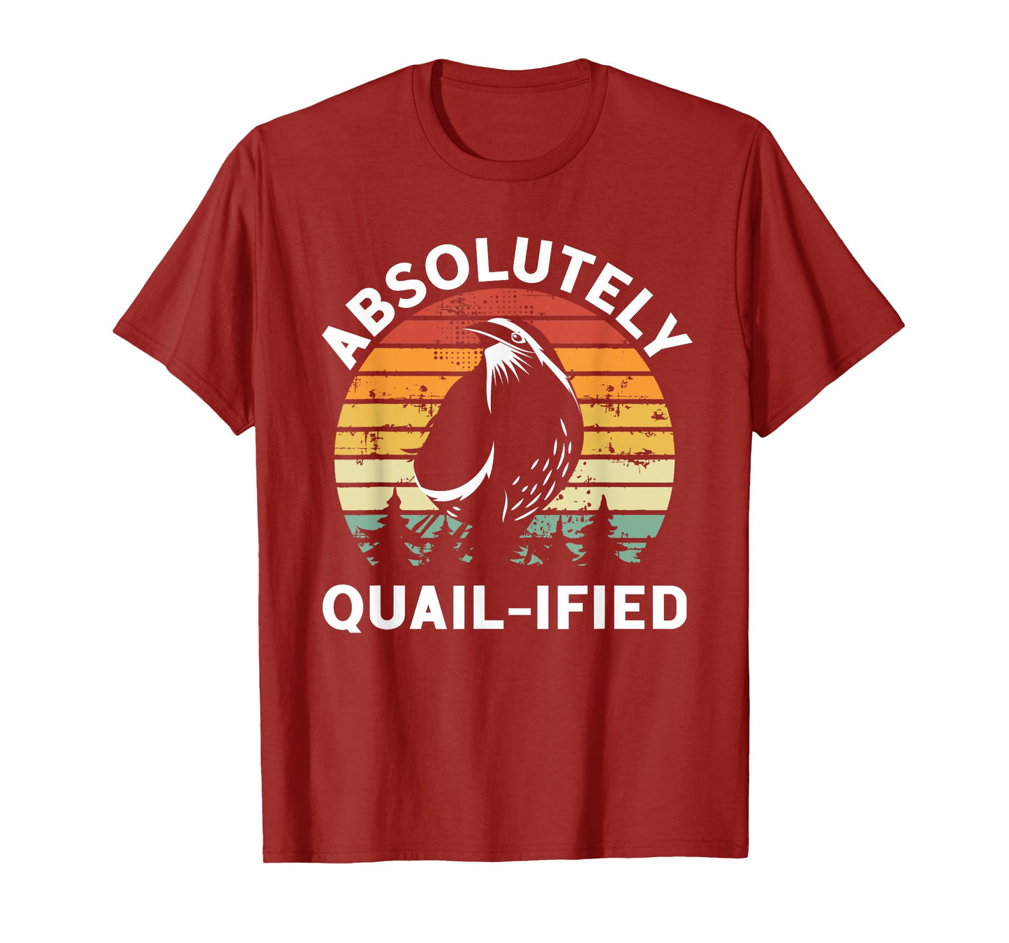 Quail Breeding – Quail Breeder Bird Pun Lover Quail Fanatic T-Shirt