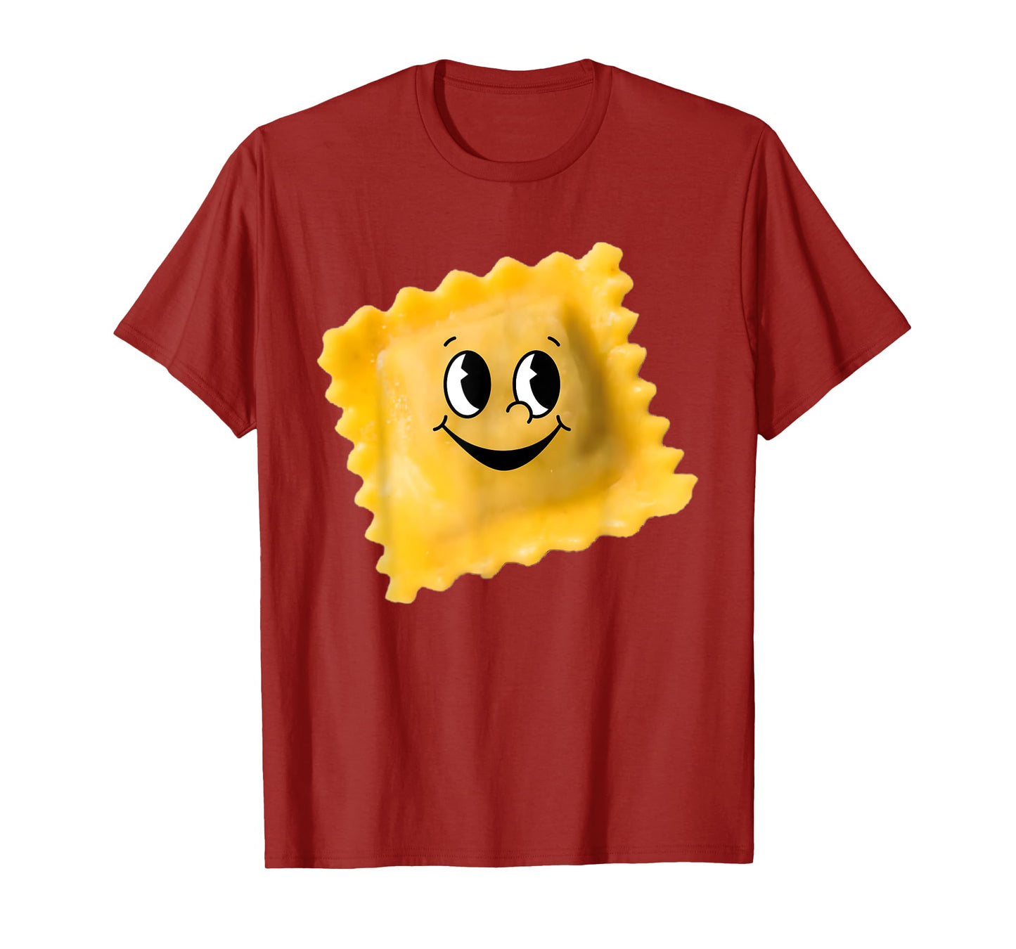 Unfrosted Sea Monkey Ravioli T-Shirt