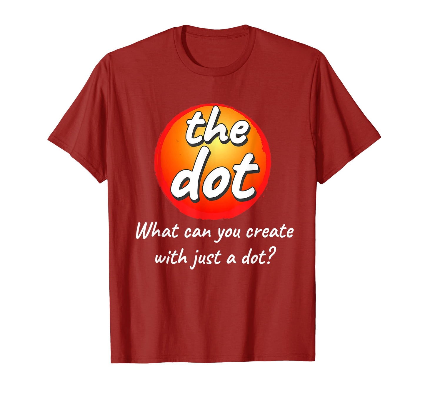 International Dot Day T-Shirt