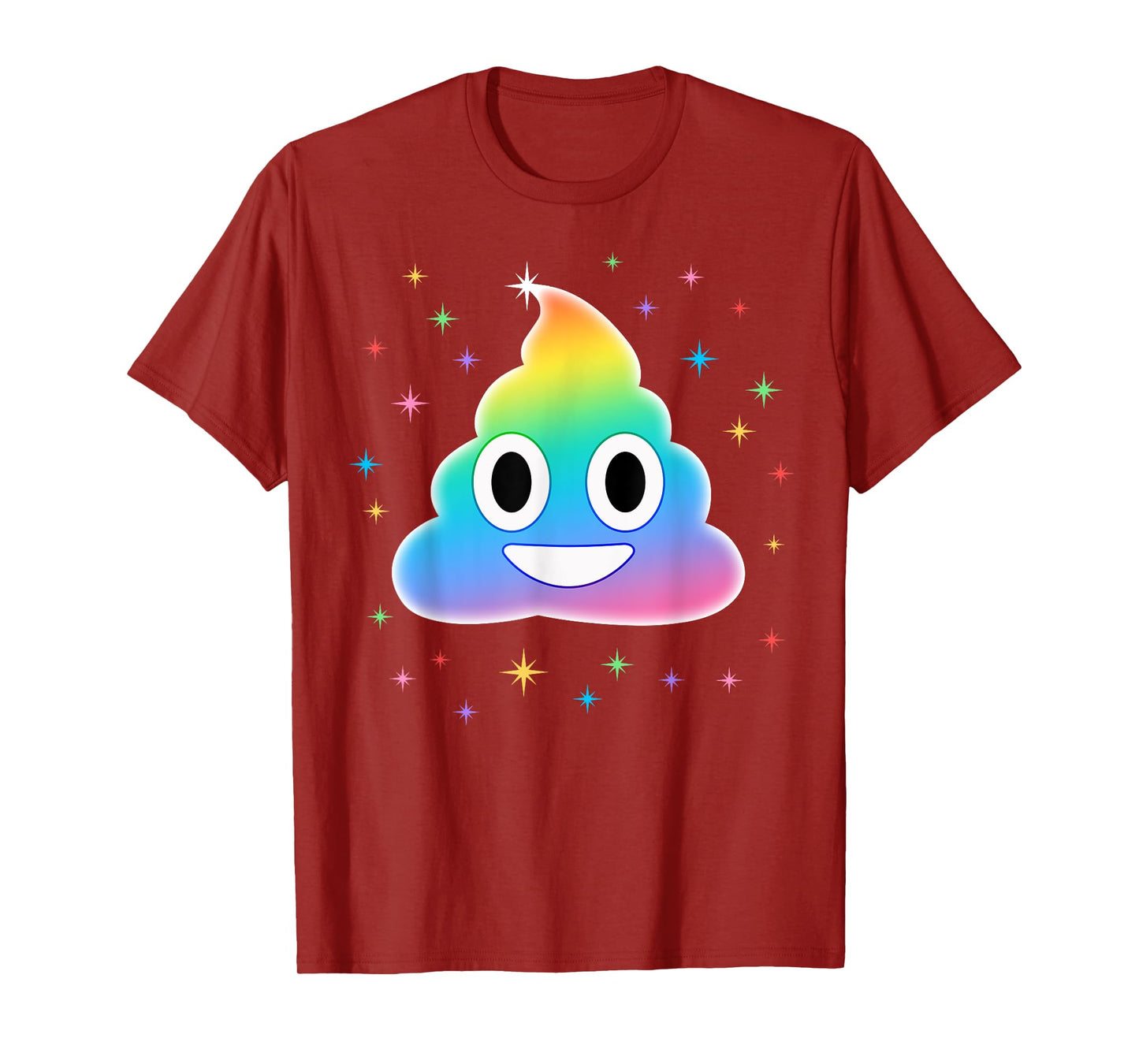 Unicorn Poop T-Shirt