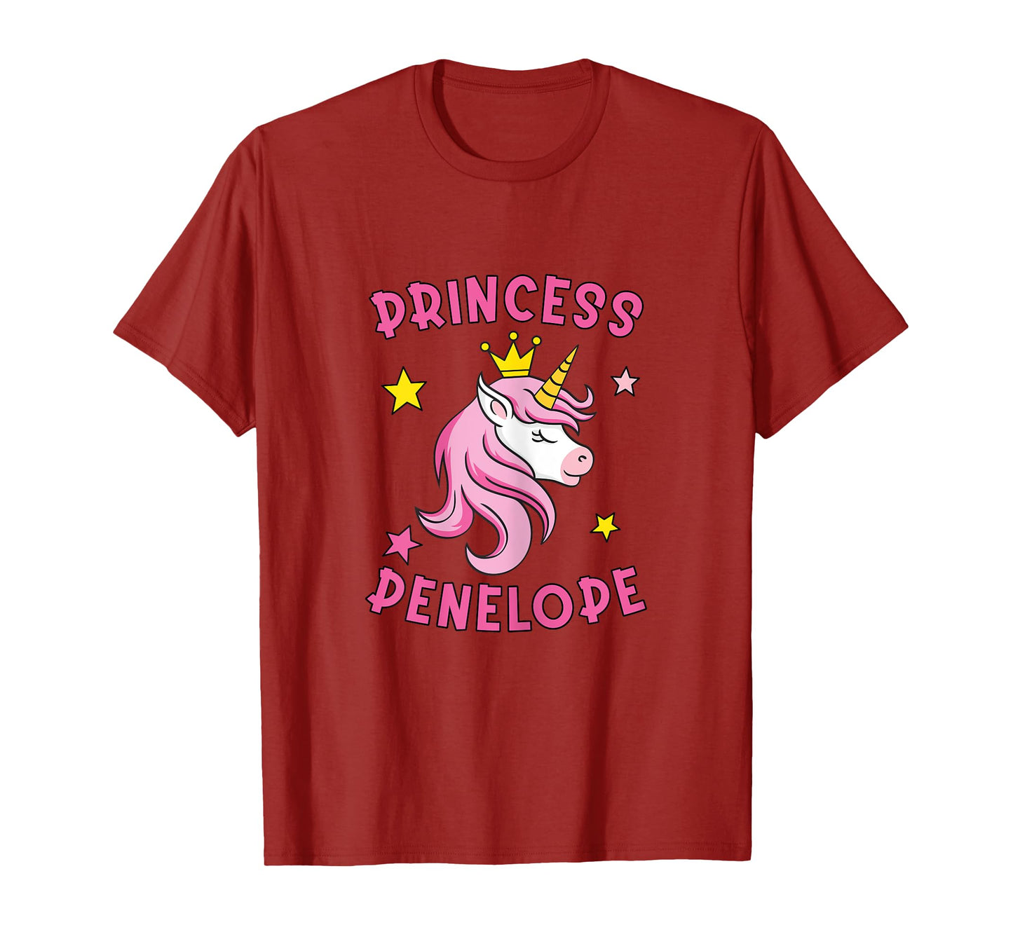 Princess Penelope T-Shirt