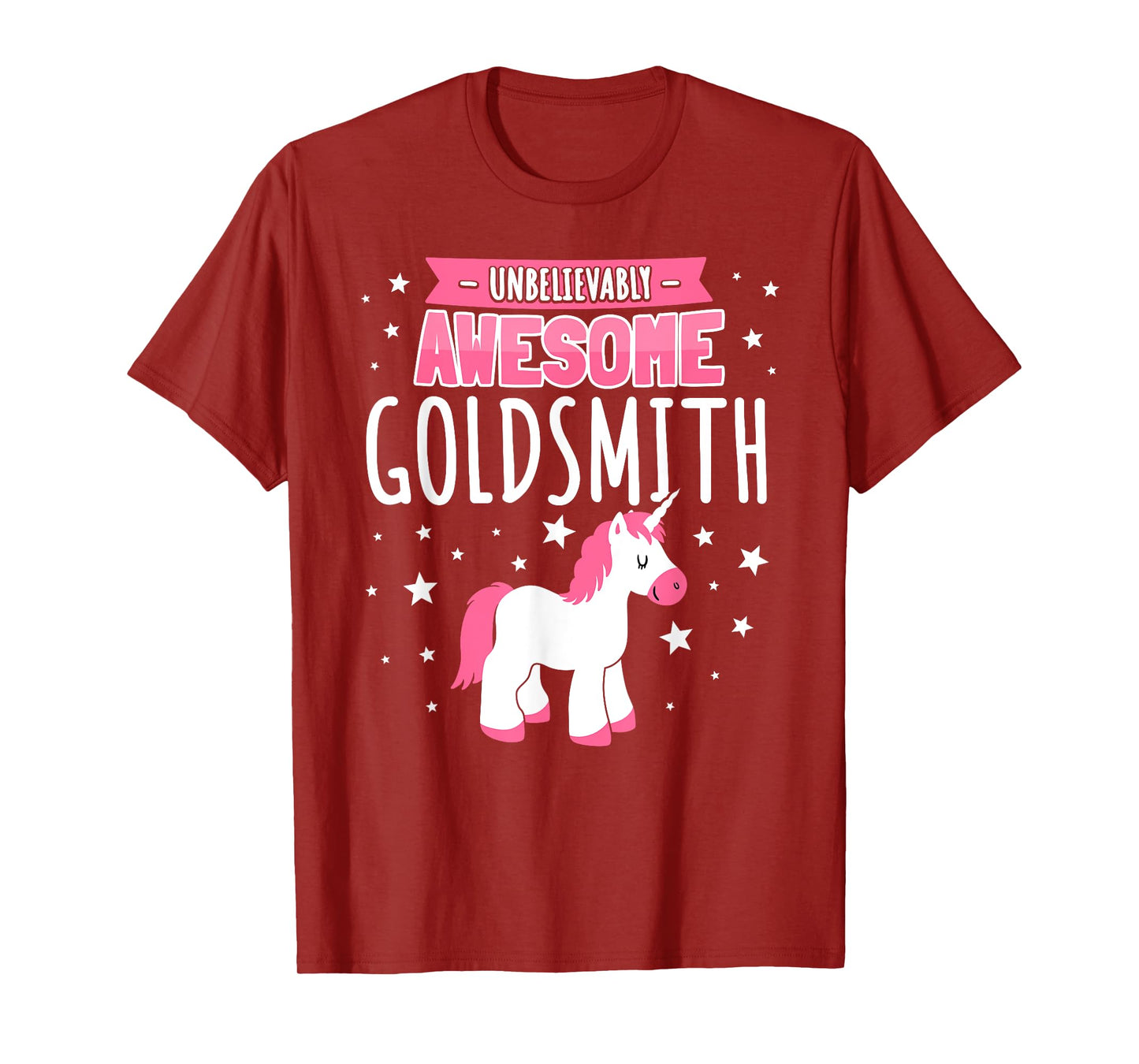 Goldsmith T-Shirt
