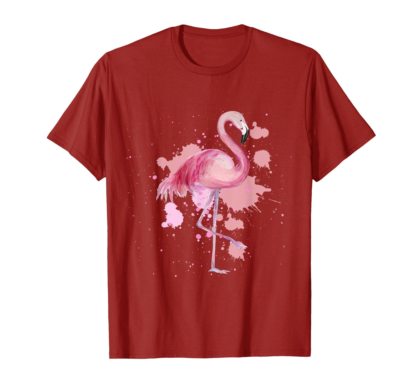 Flamingo T-Shirt