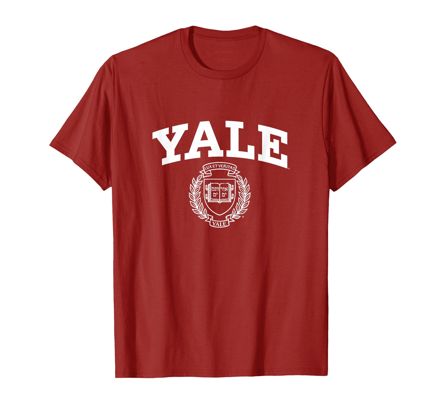 Yale Bulldogs | Official University NCAA Merch | OCIMPYL002 T-Shirt