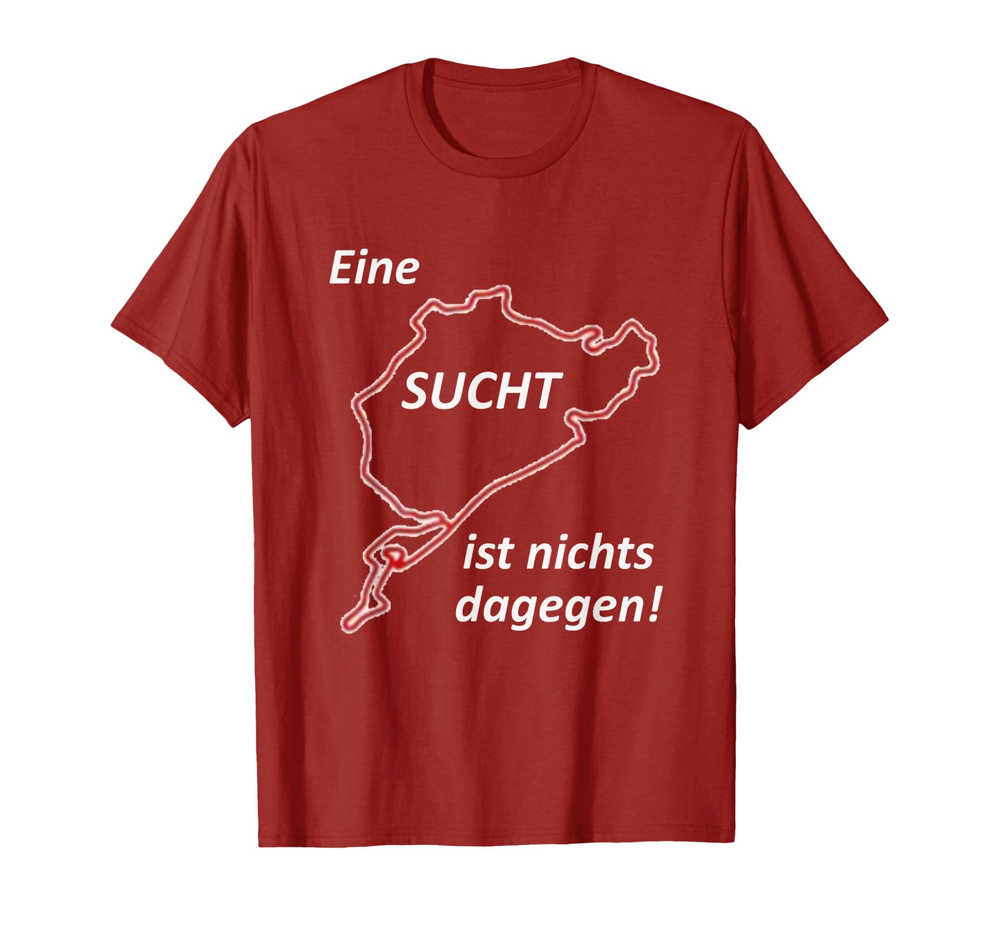 24H Racing, VLN, North Bow, Nürburgring, Women, Men T-Shirt