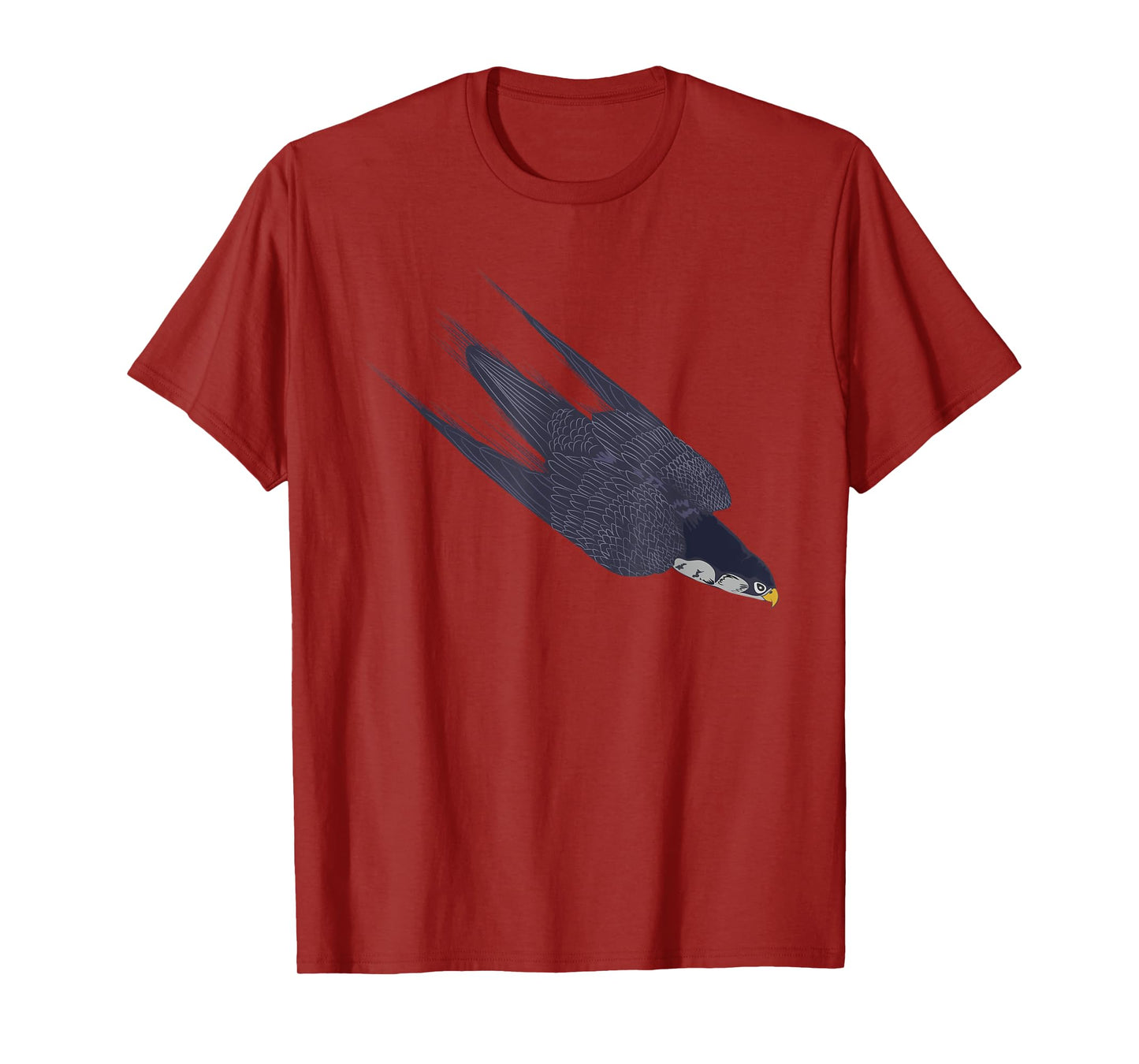 Funny Peregrine Falcon T-Shirt