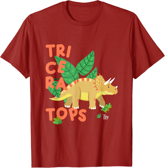 Daily Dino. T-Shirt