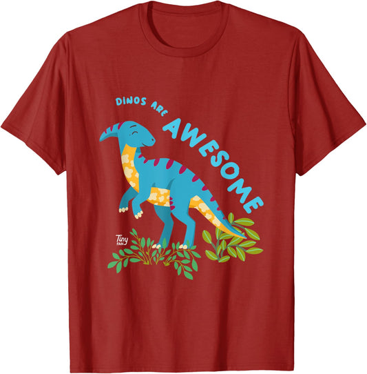 Daily Dino T-Shirt