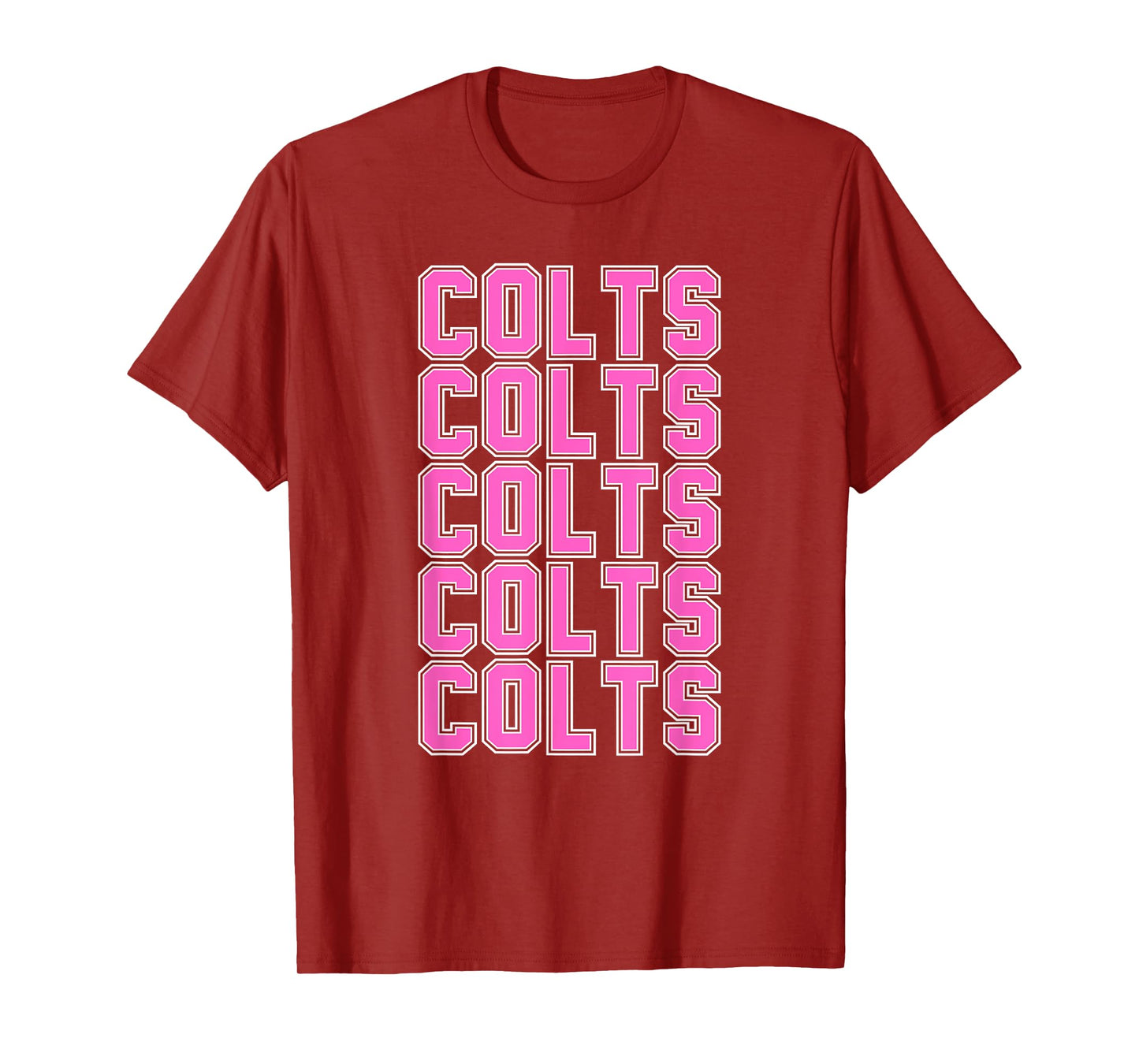 Colts T-Shirt
