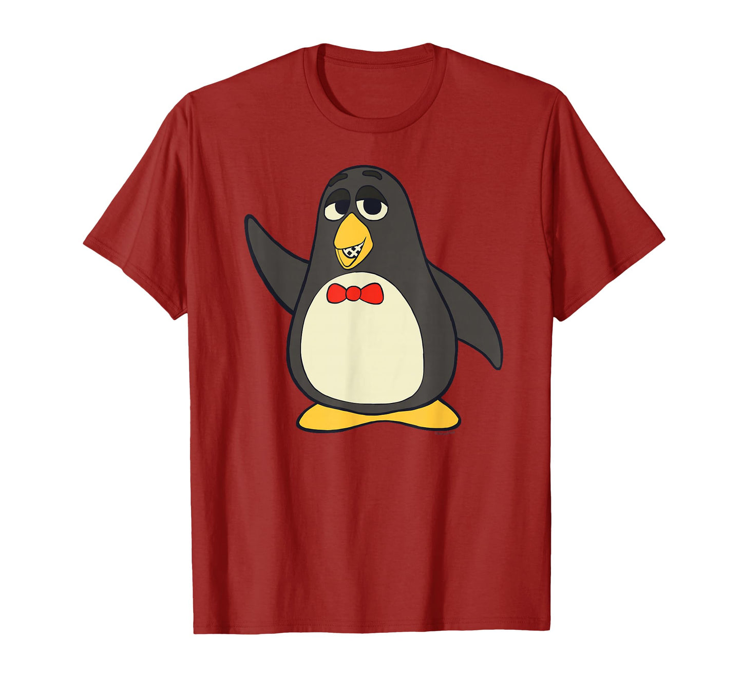 Disney and Pixar's Toy Story Wheezy the Penguin Costume T-Shirt