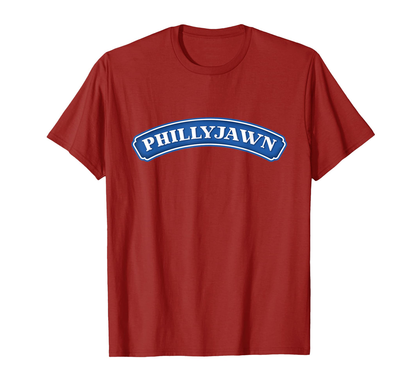 Tasty Philly Jawn Shirt T-Shirt