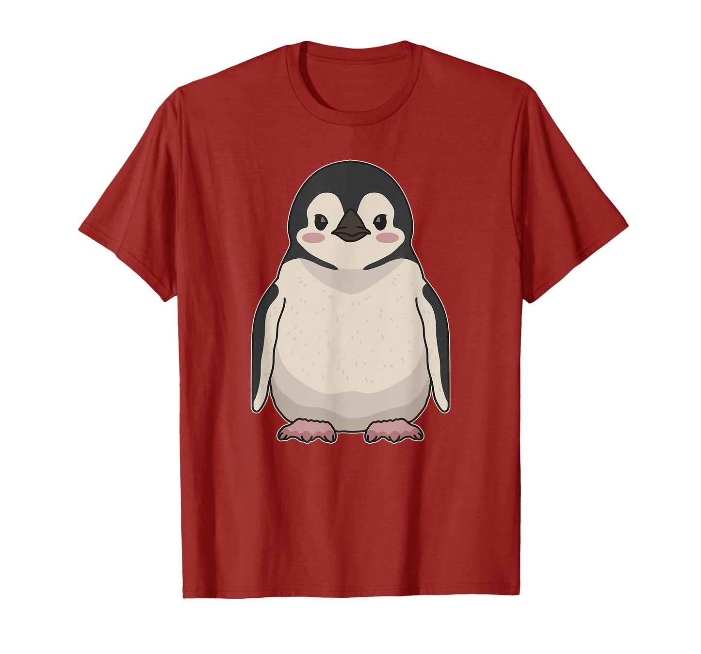 Penguin Lovers | Cute Penguins T-Shirt