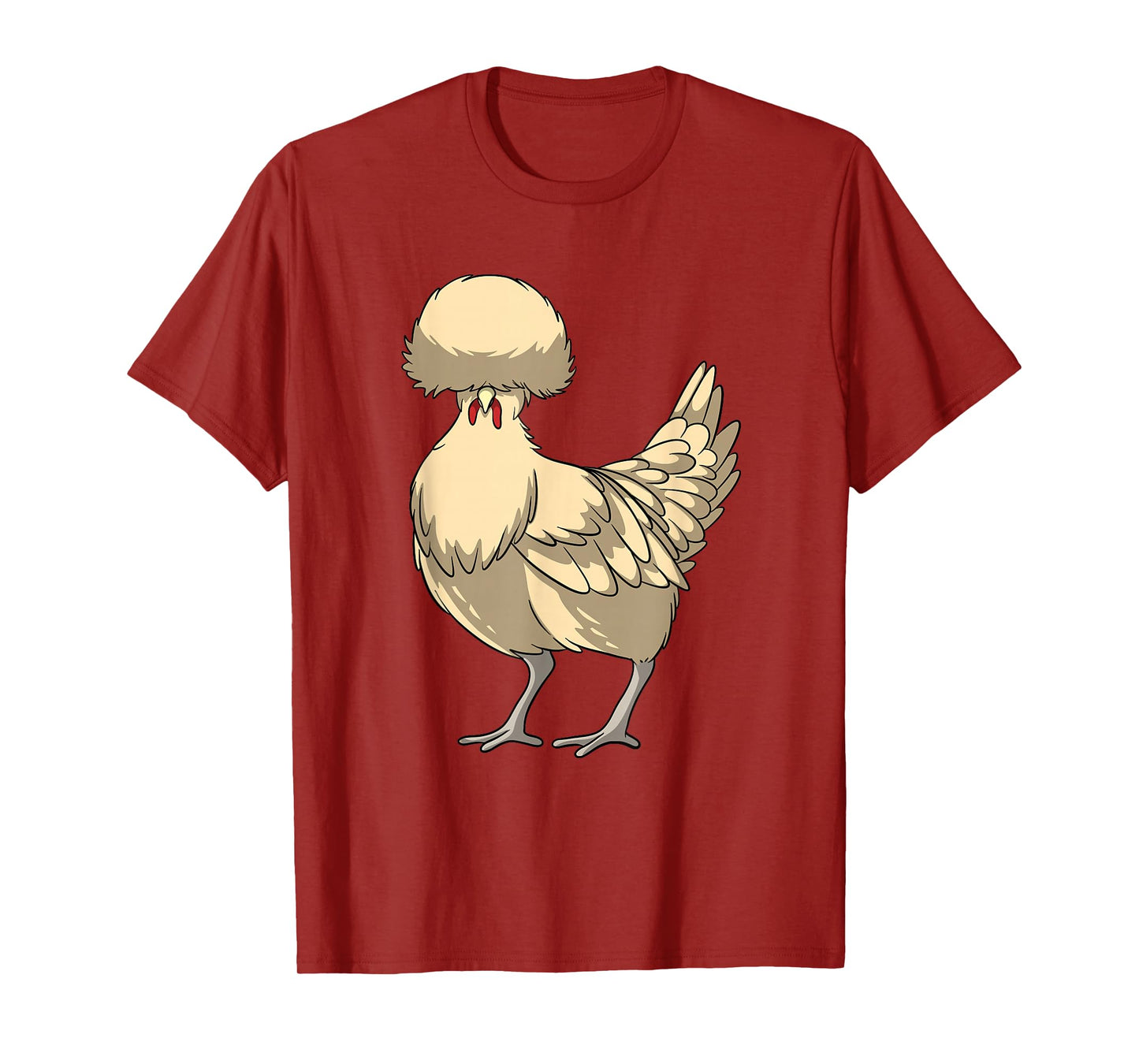 Funny Chicken T-Shirt