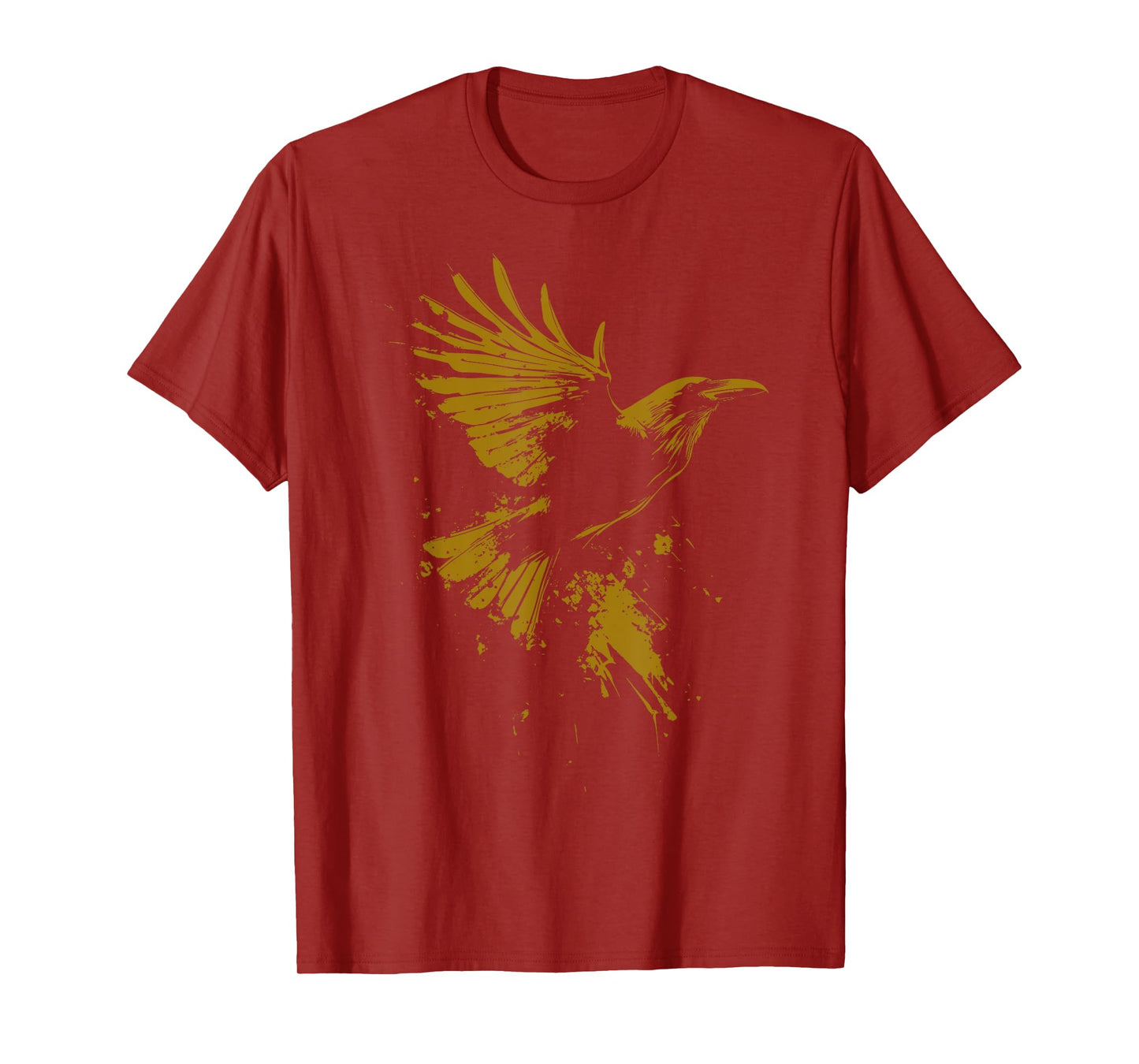 Raven Crow T-Shirt