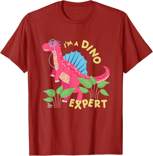 Daily Dino T-Shirt