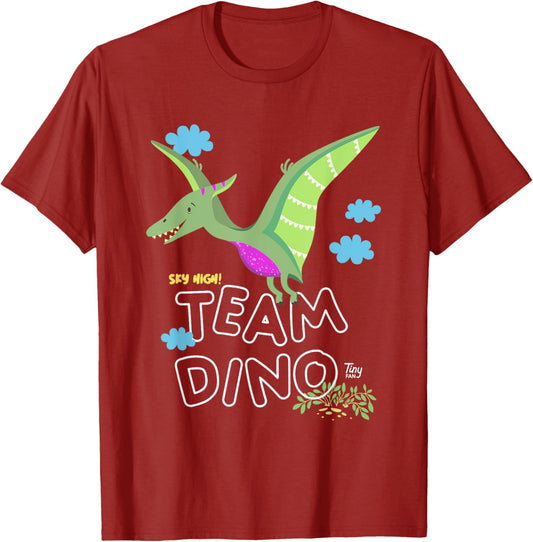 Daily Dino T-Shirt