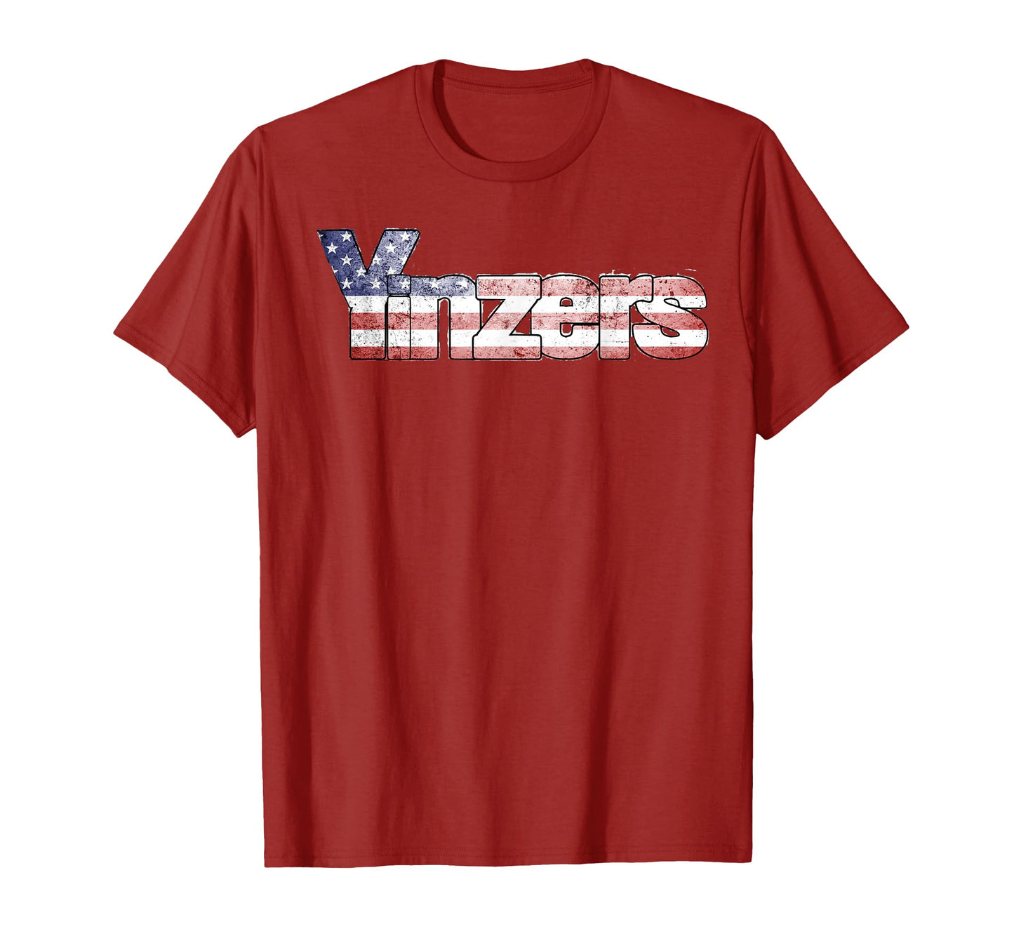 Yinzers Doodle Dandy T-Shirt