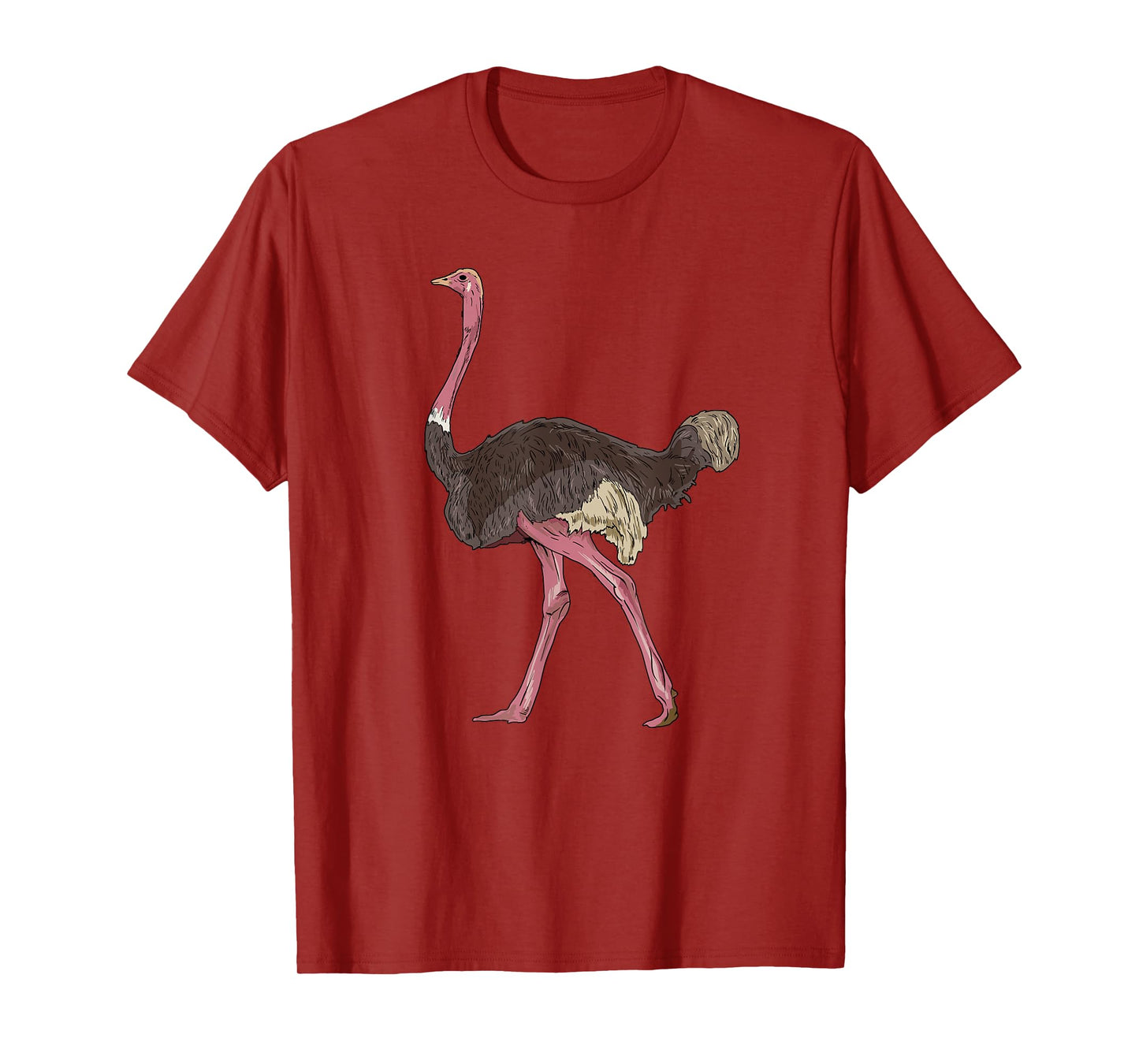 Vintage African Bouquet T-Shirt