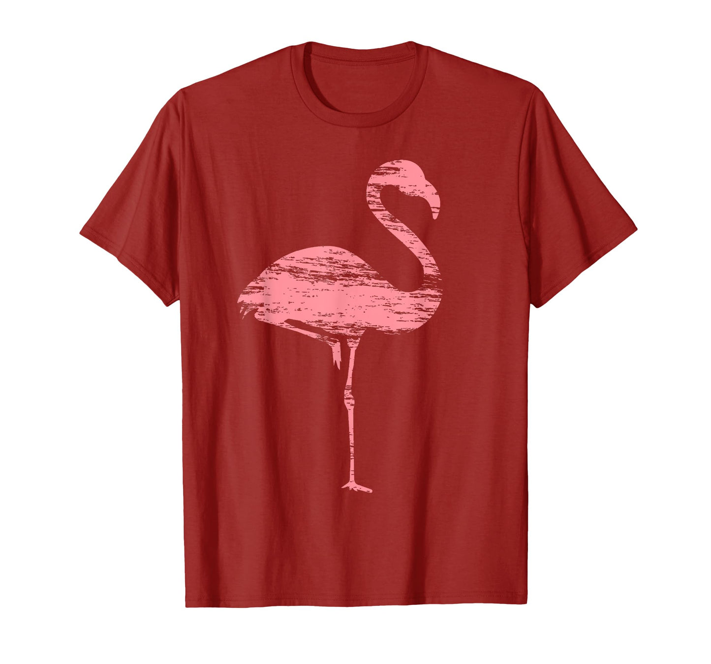 Flamingo T-Shirt