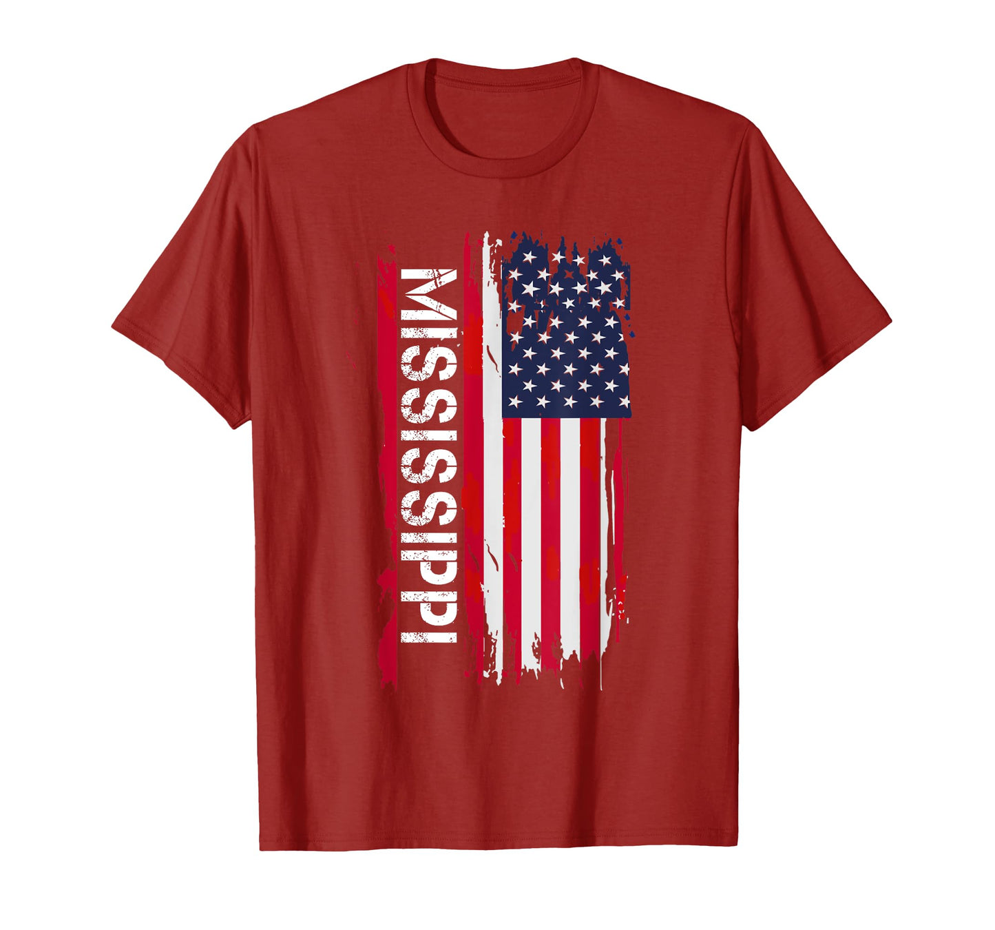 Mississippi T-Shirt