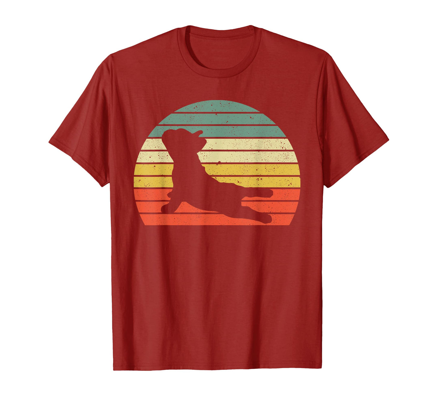 French Bulldog Yoga Funny Frenchie T-Shirt for Men Women