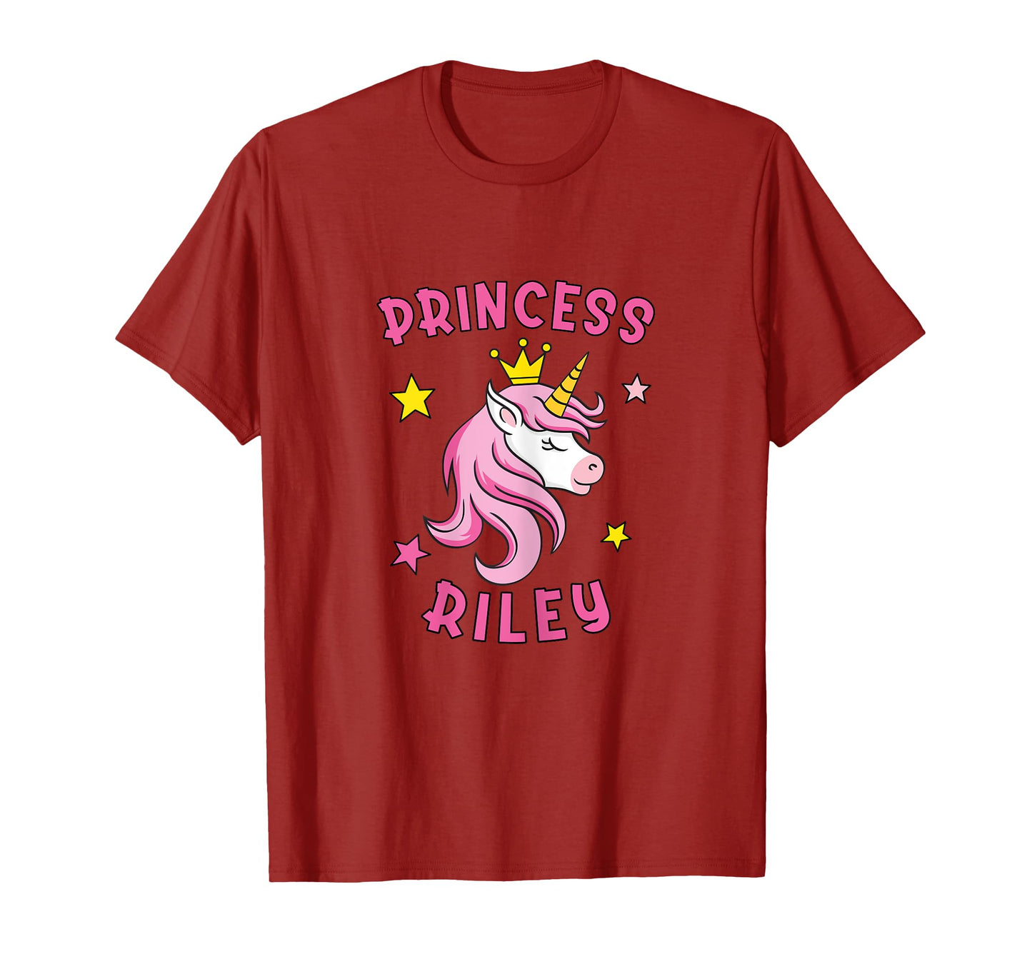 Princess Riley T-Shirt