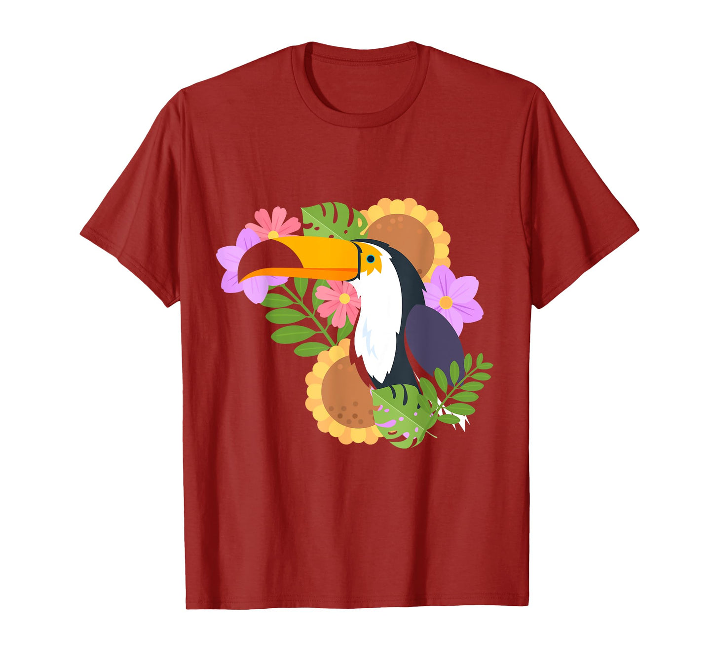 Toucan T-Shirt