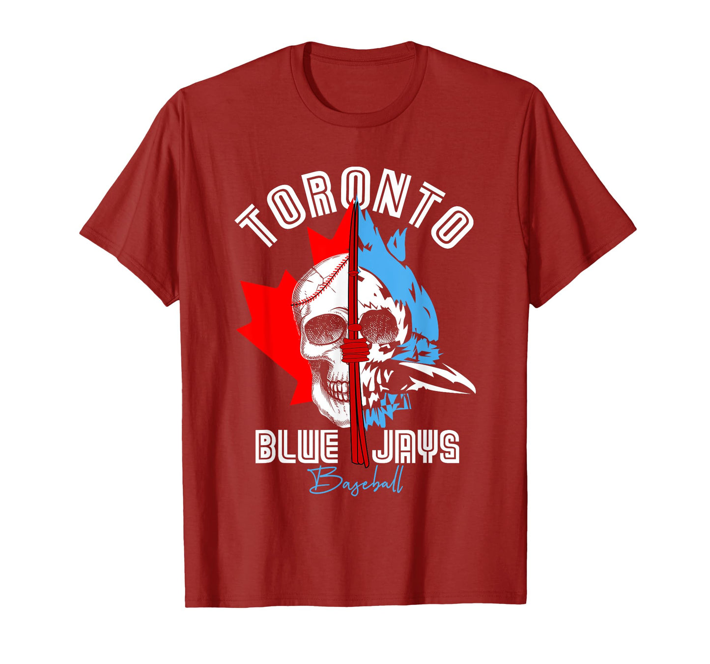 Lover Blue Birds Jays Gift Tee For Winner Halloween Holiday T-Shirt