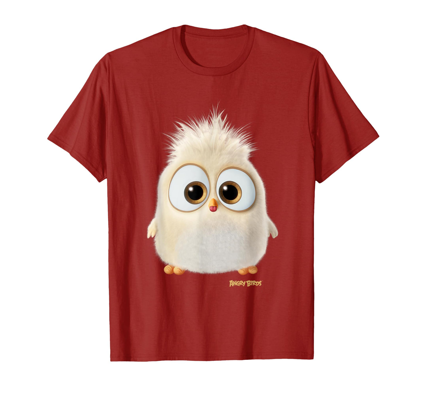Angry Birds Hatchling Official Merchandise T-Shirt