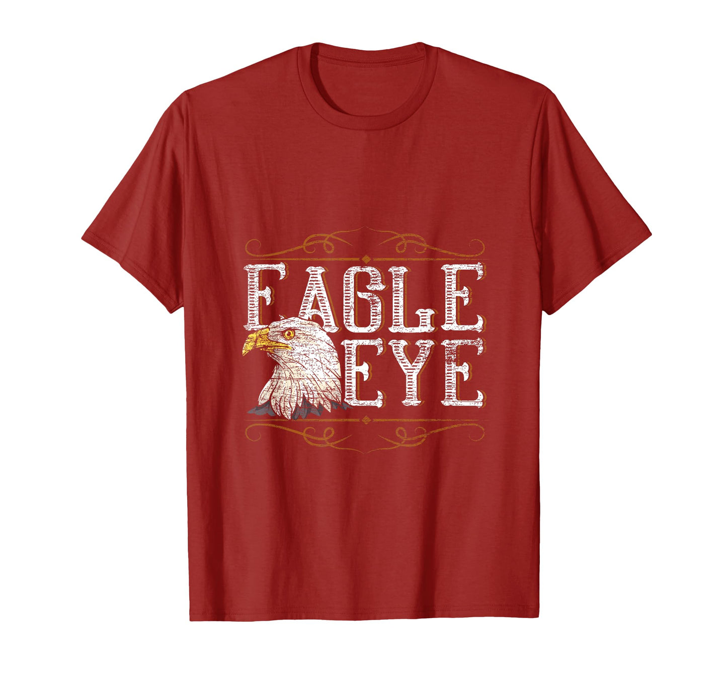 Eagle Eye T-Shirt