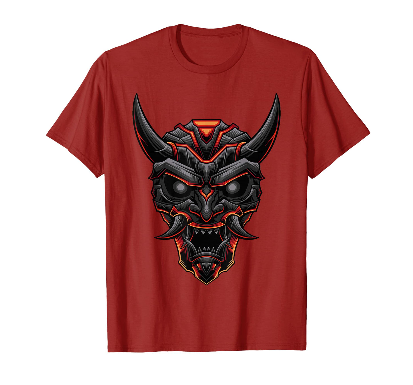 Demon Oni T-Shirt