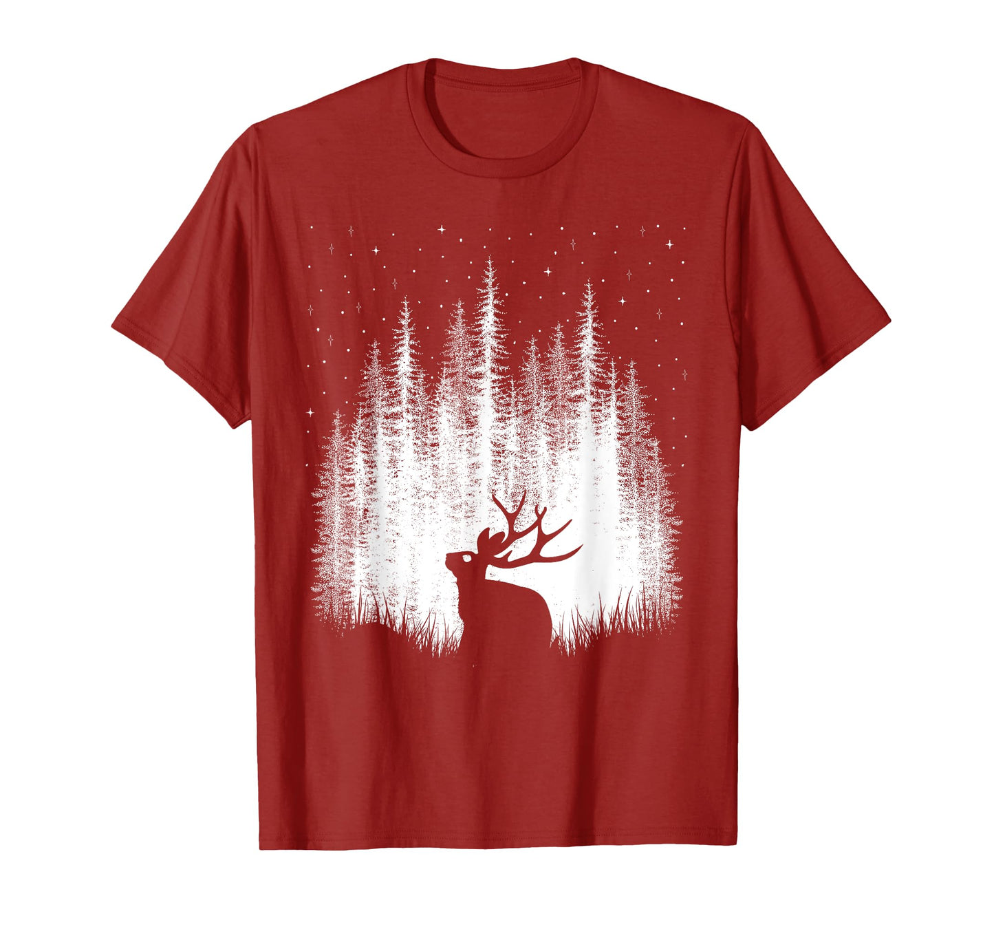 Jackalope Folklore Cryptid For Men Women And Kids! Jackalope T-Shirt