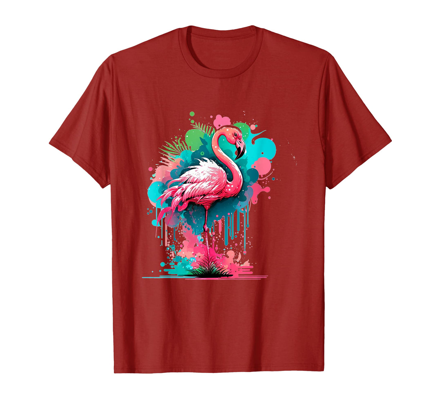 Flamingo T-Shirt