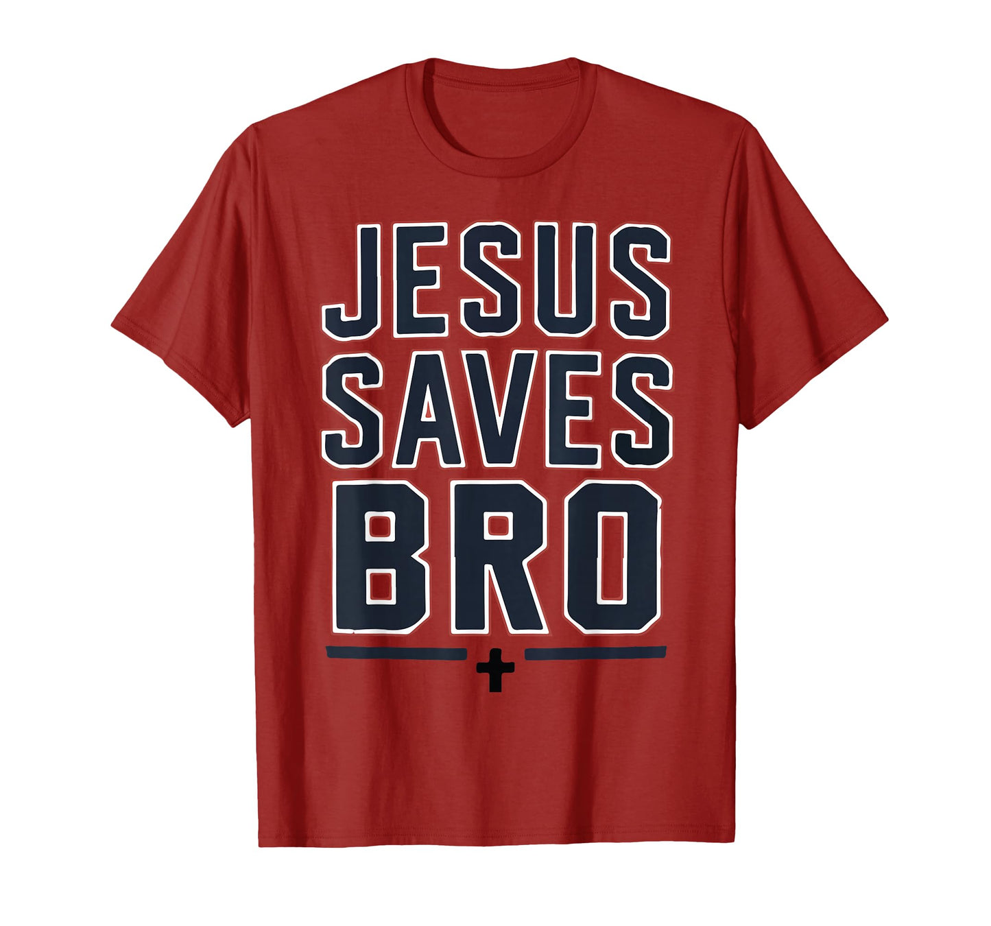 Christian Boy Jesus Saves Bro Christ King Love You I Toddler T-Shirt