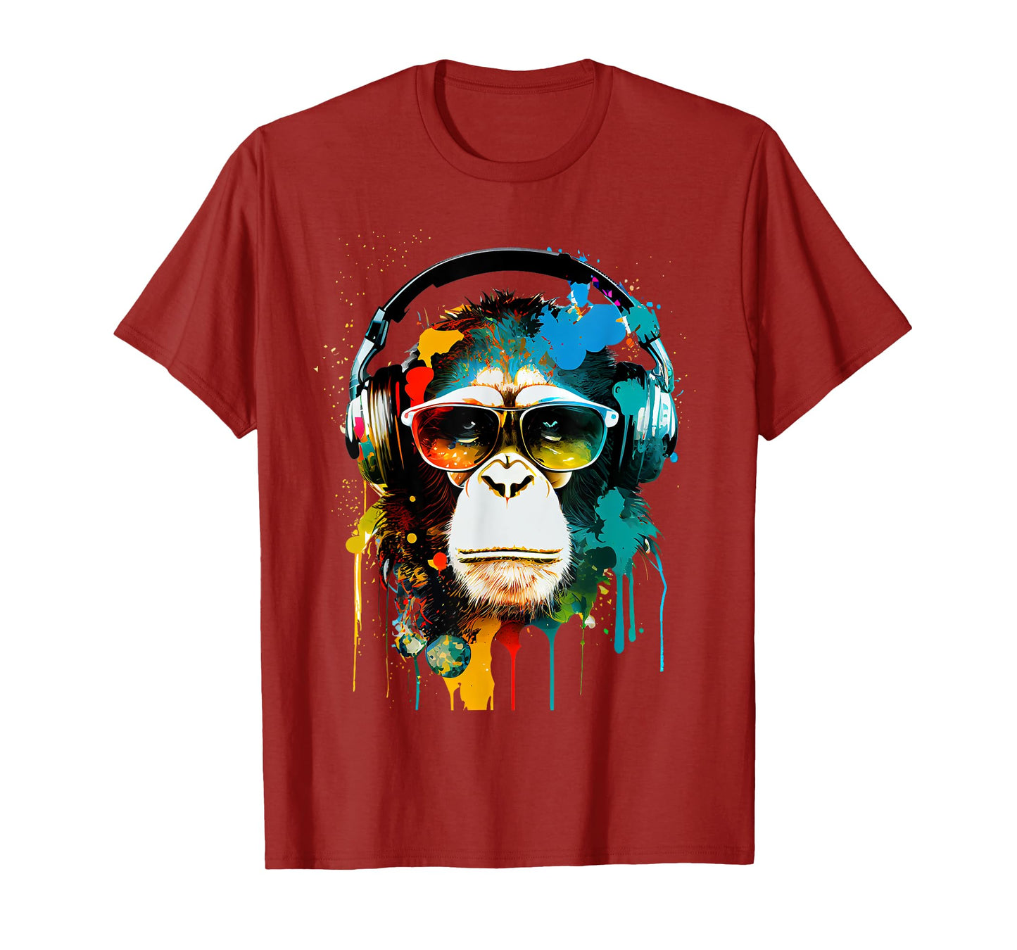 Monkey Monkey T-Shirt